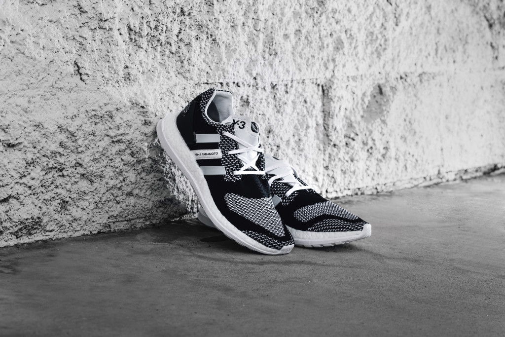 Y-3 퓨어 부스트 ZG 니트 발매 (Y-3 Pure Boost ZG Knit) 5 Y-3 퓨어 부스트 ZG 프라임 (Y-3 Pure Boost ZG Prime)