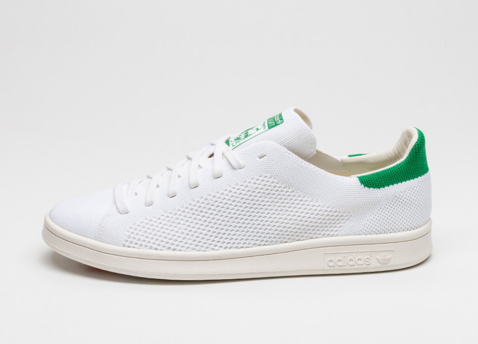 StanSmith Green - S75146