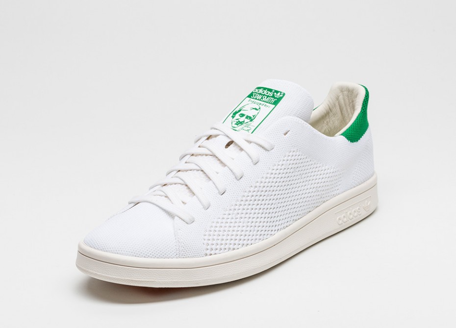 StanSmith Green - S75146