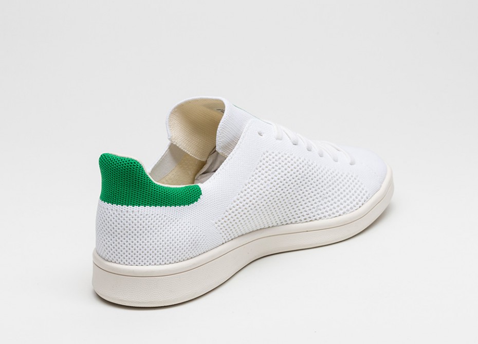StanSmith Green - S75146