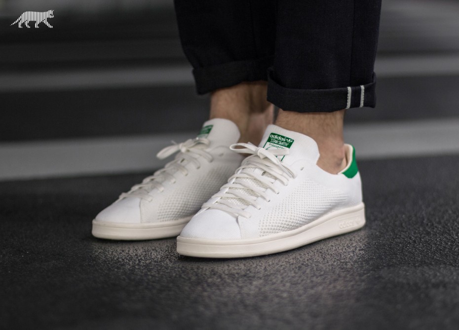 StanSmith Red - S75147
