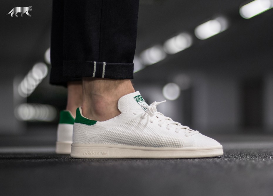 StanSmith Red - S75147