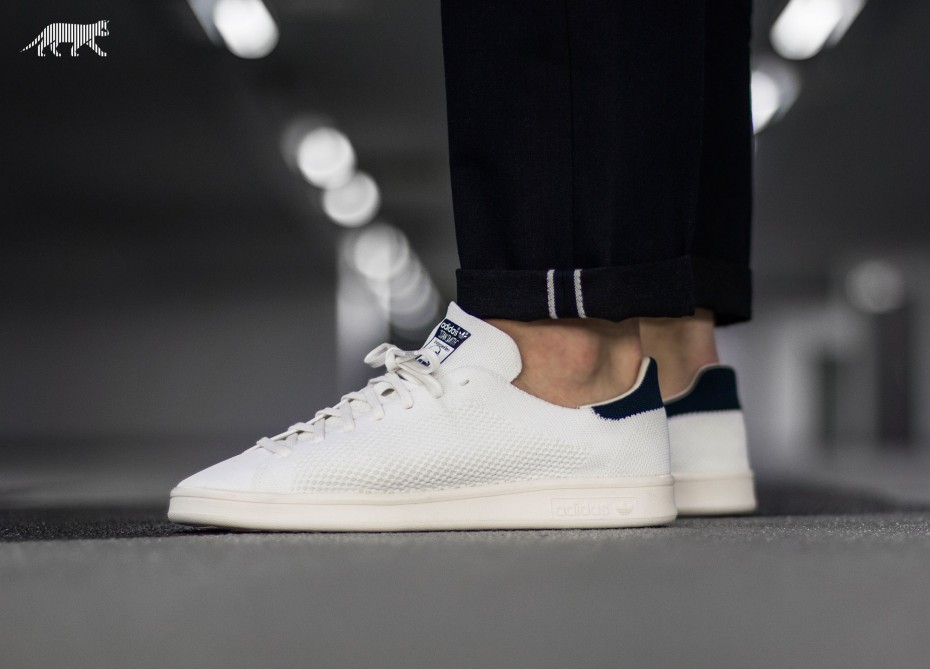 StanSmith Navy- S75148