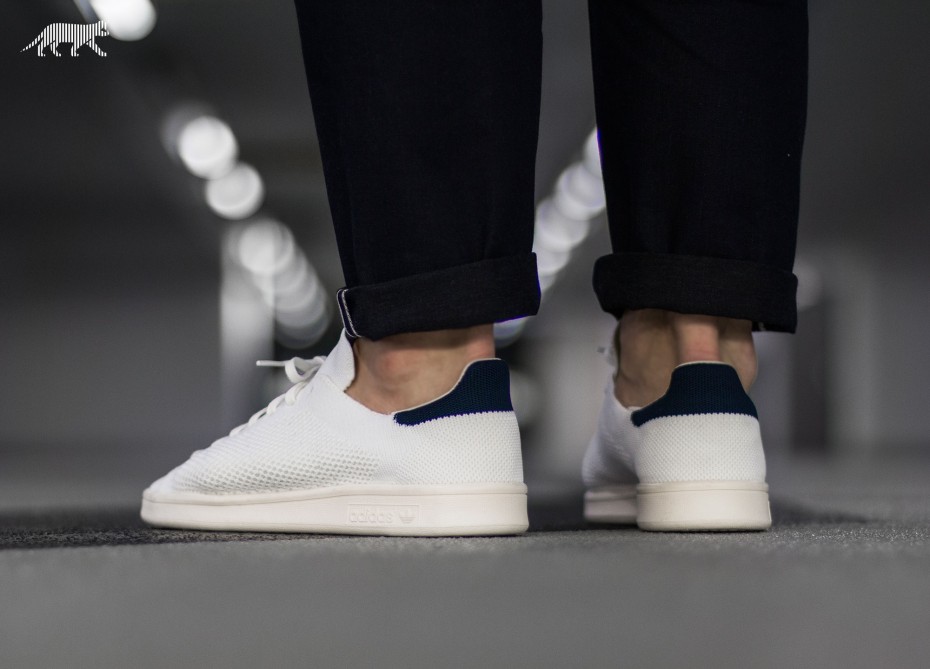StanSmith Navy- S75148