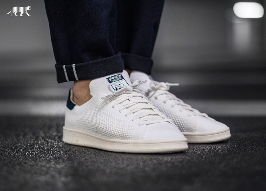 StanSmith Navy- S75148