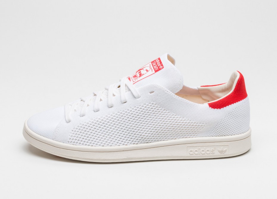 StanSmith Red - S75147