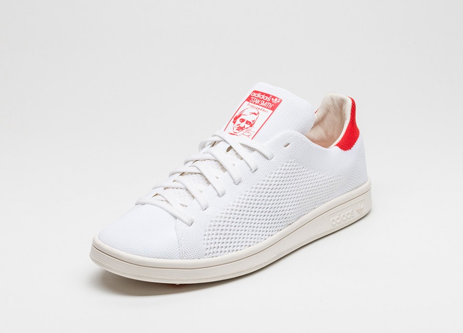 StanSmith Red - S75147