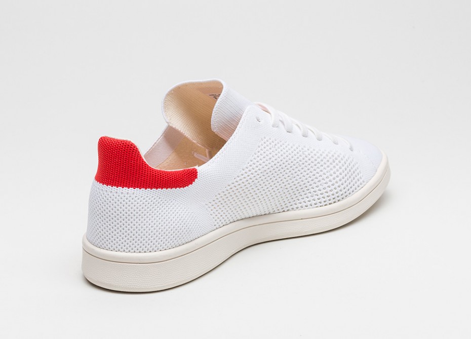 StanSmith Red - S75147