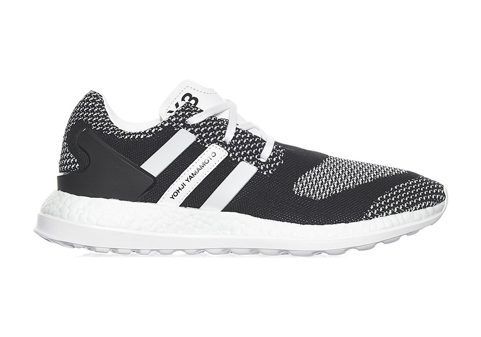 Y-3 퓨어 부스트 ZG 니트 발매 (Y-3 Pure Boost ZG Knit) 1 Y-3 퓨어 부스트 ZG 프라임 (Y-3 Pure Boost ZG Prime)