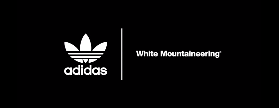아디다스 x 화이트 마운티니어링  (adidas Originals by White Mountaineering)