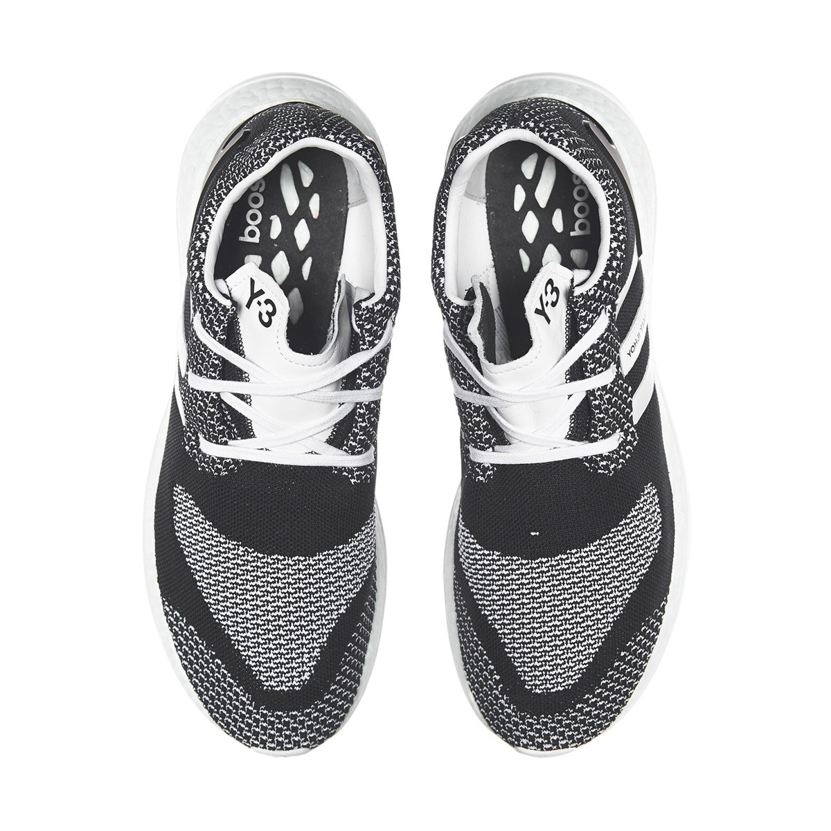 Y-3 퓨어 부스트 ZG 니트 발매 (Y-3 Pure Boost ZG Knit) 2 Y-3 퓨어 부스트 ZG 프라임 (Y-3 Pure Boost ZG Prime)