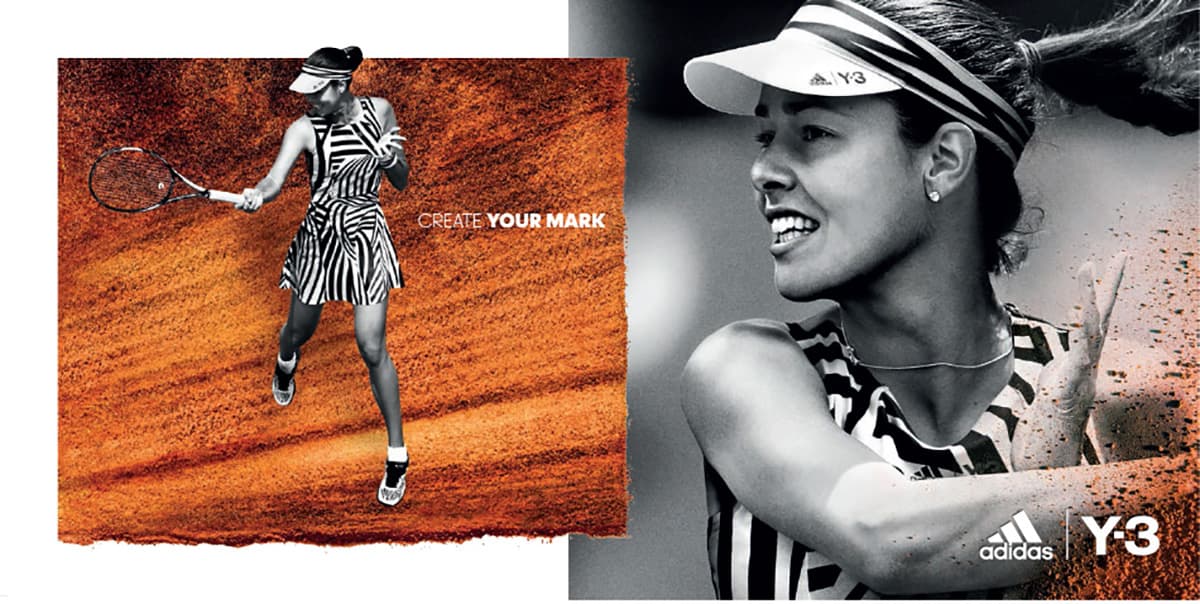 아디다스 Y-3 롤랑 가르소 콜렉션 2015 (adidas Y-3 Roland Garros Collection 2015) 2