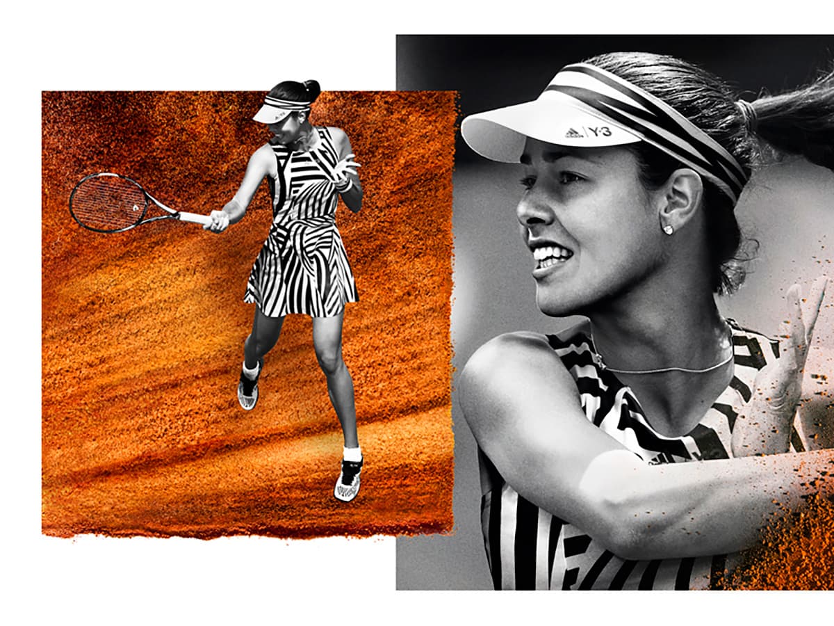 아디다스 Y-3 롤랑 가르소 콜렉션 2015 (adidas Y-3 Roland Garros Collection 2015) 5