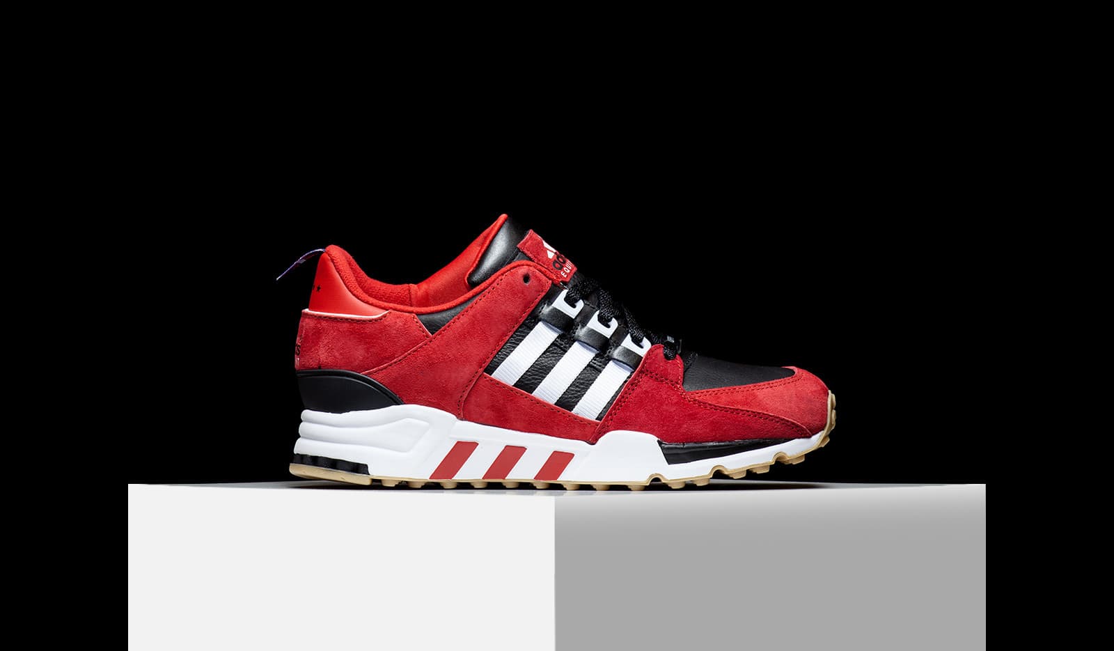 아디다스 EQT 런닝서포트 런던 출시 (adidas EQT Running Support London) 1