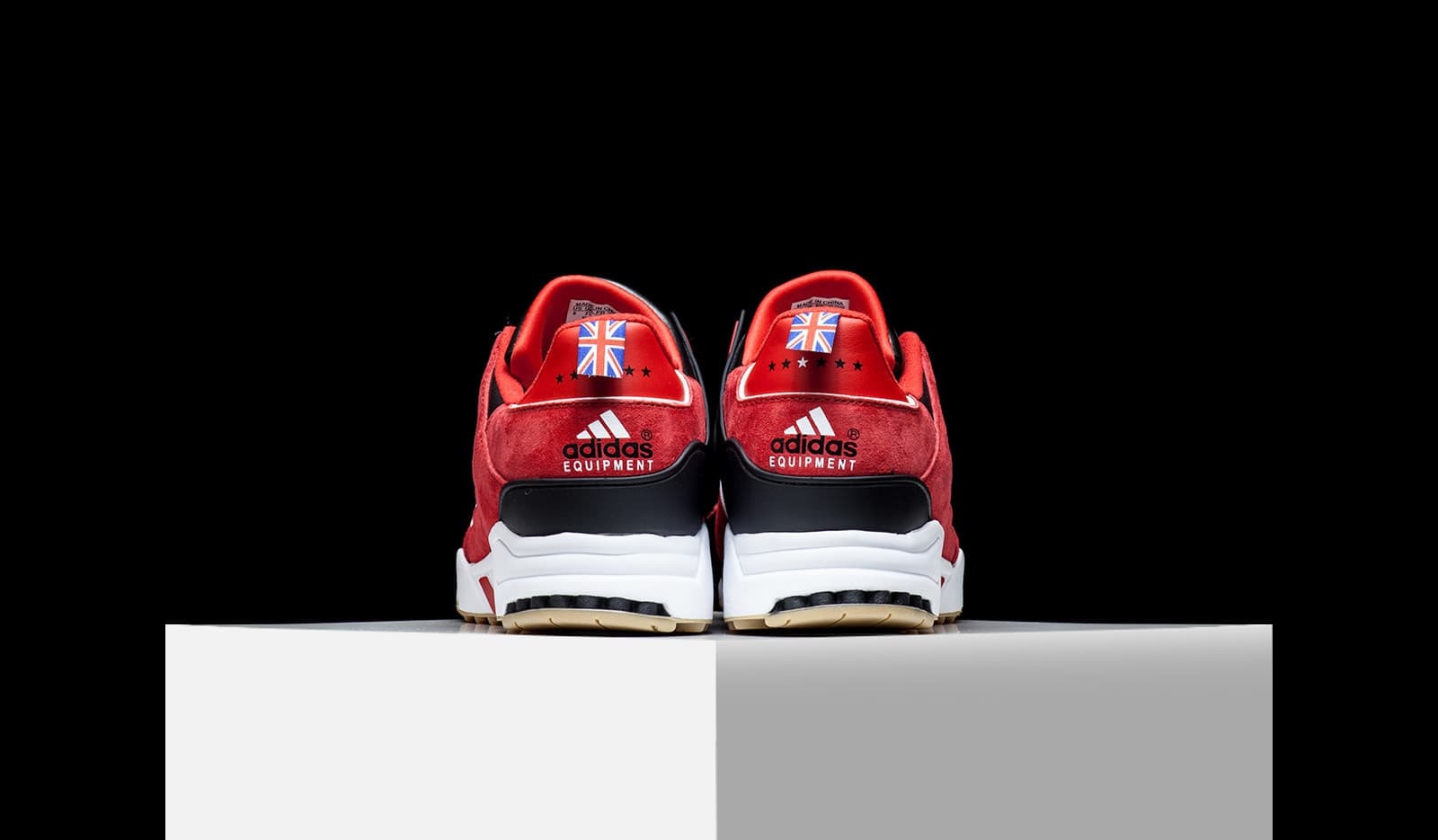 아디다스 EQT 런닝서포트 런던 출시 (adidas EQT Running Support London) 4