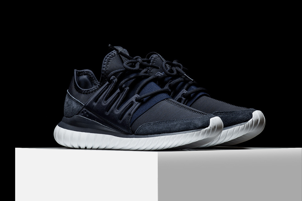 아디다스 튜블러 레디얼 (adidas Tubular Radial) 발매 4 아디다스 튜블라 래디얼 (adidas Tubular Radial night navy)