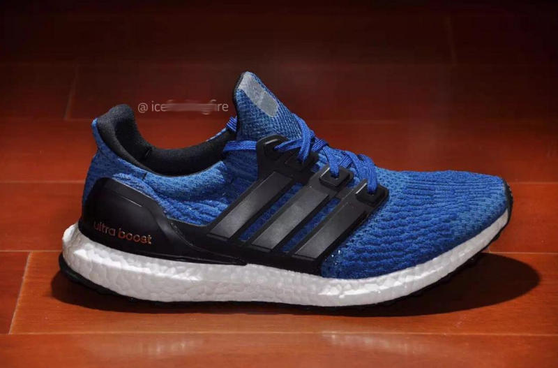 울트라 부스트 2017년형 샘플 (adidas Ultra Boost 2017 Sample)
