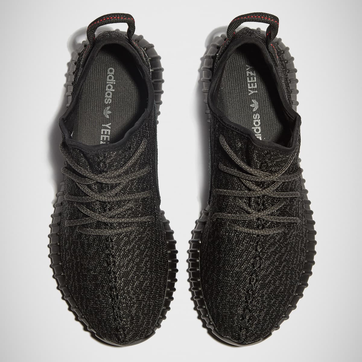 이지 부스트 350 블랙/문락 재발매 예약 시작 (adidas Yeezy Boost 350 Black Moonrock release) 8