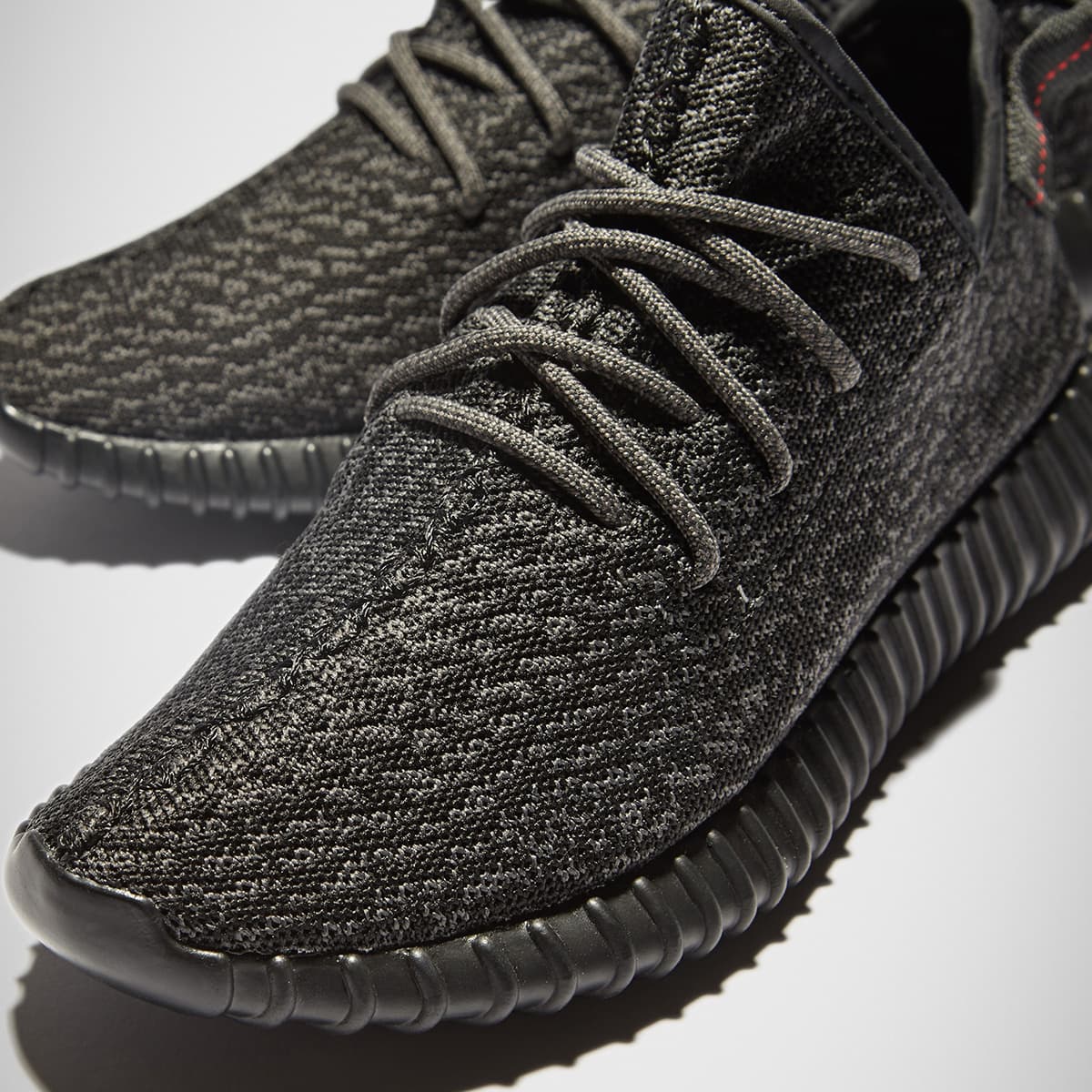 이지 부스트 350 블랙/문락 재발매 예약 시작 (adidas Yeezy Boost 350 Black Moonrock release) 9