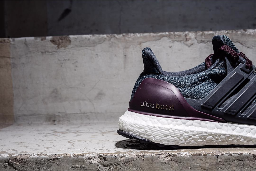 아디다스 울트라 부스트 그라데이션 레드&퍼플 (adidas Ultra Boost Gradation Red & Purple) 2 아디다스 울트라 부스트 그라데이션 바이올렛 (adidas Ultra Boost Gradation Violet)