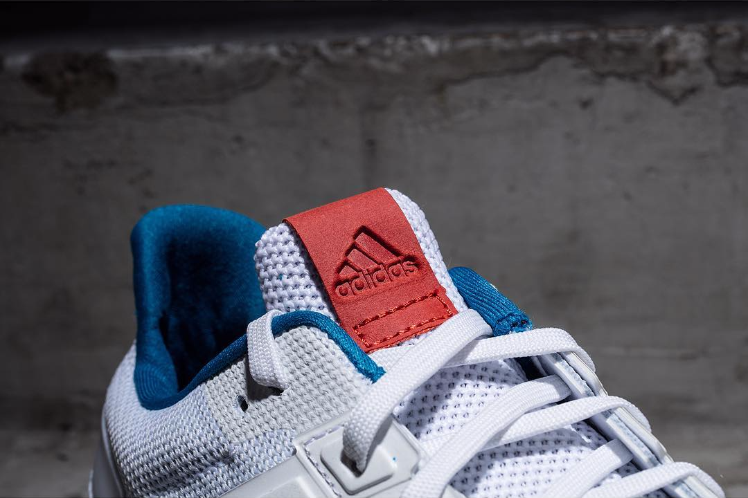 아디다스 울트라부스트 ST 화이트/블루 (adidas Ultra Boost ST White/Blue) 3 아디다스 울트라부스트 ST 화이트/블루(adidas Ultra Boost ST White/Blue)