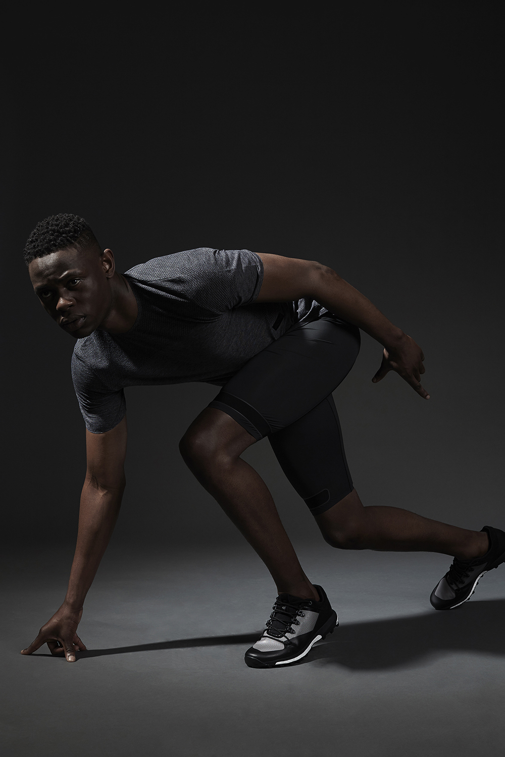 Y-3 SPORT SS 2016 룩북 by OKI-NI