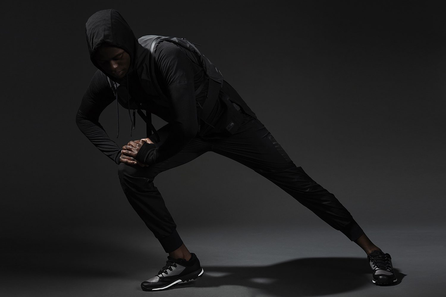 Y-3 SPORT SS 2016 룩북 by OKI-NI