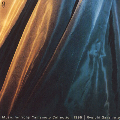 ryuichi sakamoto - Music For Yohji Yamamoto Collection 1995: The Show Vol. 7