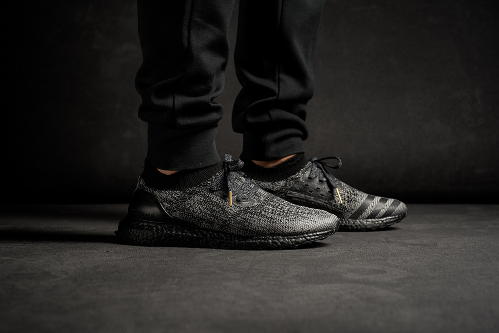 아디다스 울트라 부스트 언케이지드 LTD(adidas Ultra Boost Uncaged LTD), 트리플 컬러 1