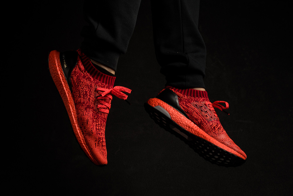 아디다스 울트라 부스트 언케이지드 LTD(adidas Ultra Boost Uncaged LTD), 트리플 컬러 13