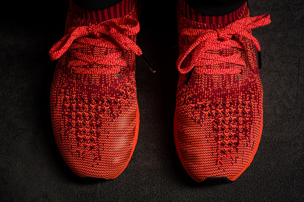 아디다스 울트라 부스트 언케이지드 LTD(adidas Ultra Boost Uncaged LTD), 트리플 컬러 14