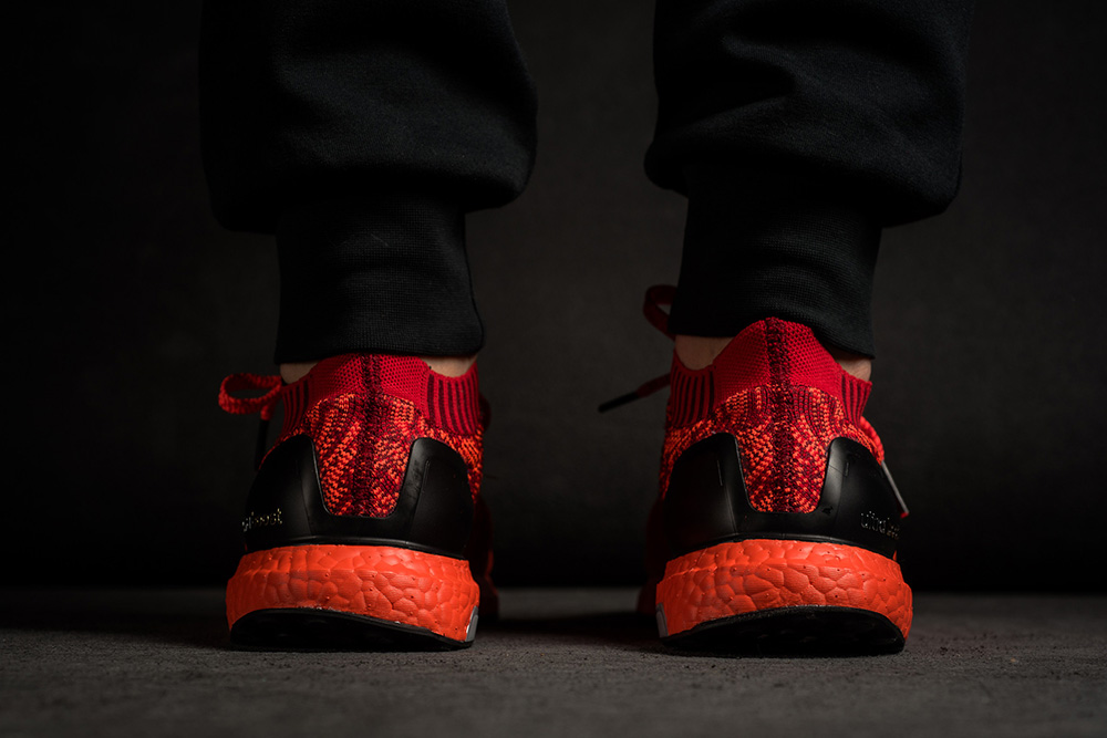 아디다스 울트라 부스트 언케이지드 LTD(adidas Ultra Boost Uncaged LTD), 트리플 컬러 16
