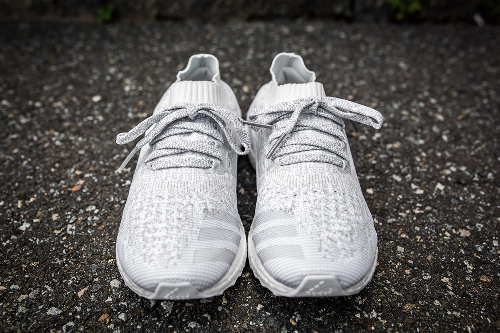 아디다스 울트라 부스트 언케이지드 LTD 화이트 (adidas Ultra Boost Uncaged LTD White) 2