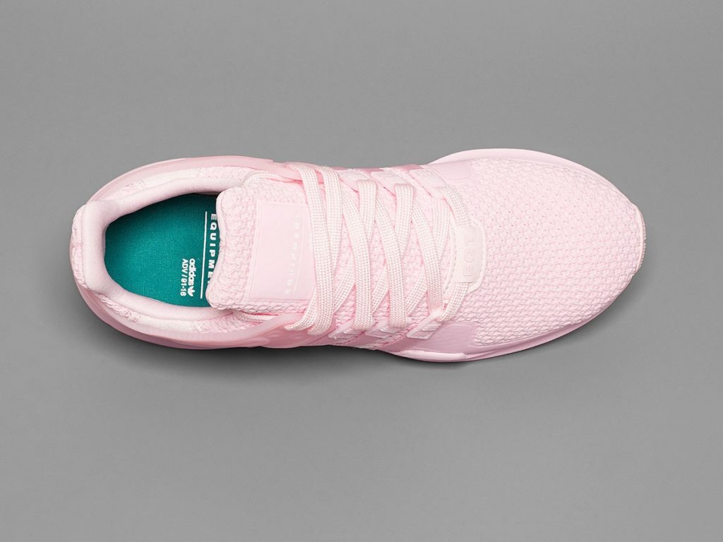 아디다스 오리지널스 이큅먼트 서포트 ADV 핑크 (adidas EQT Support ADV Triple Pink) 