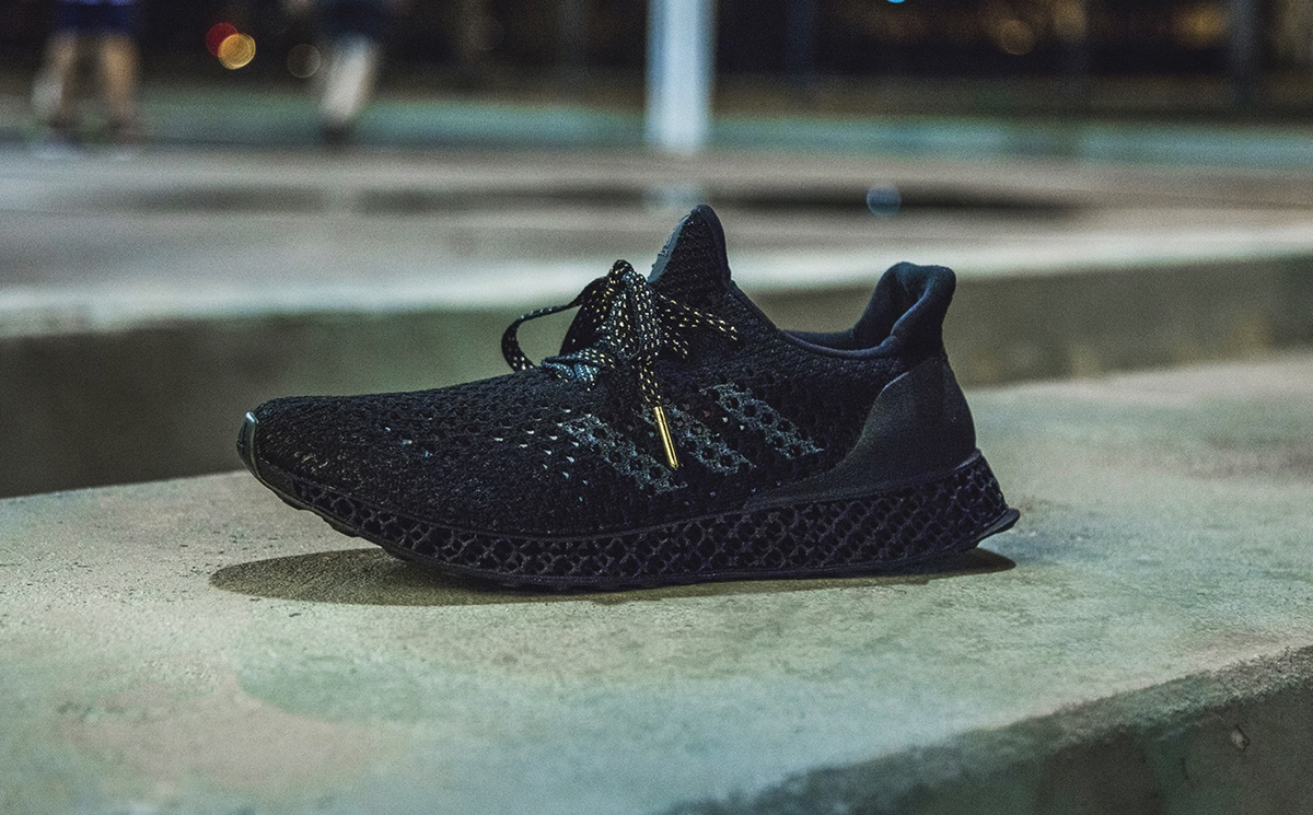 adidas 3D Printed with Futurecraft for Olympic Winner-7