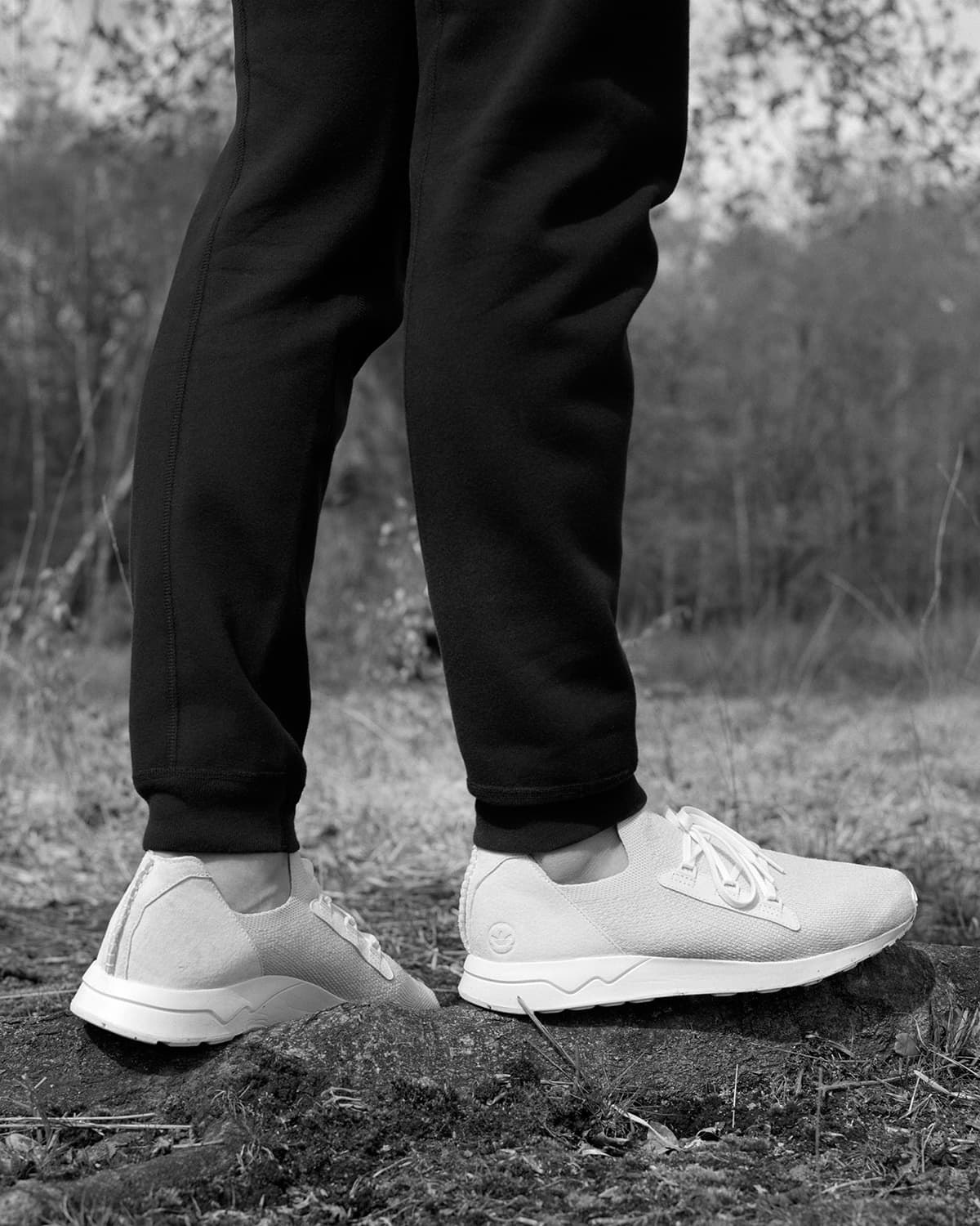 아디다스 오리지널스 x Wings+Horns FW16 컬렉션 3