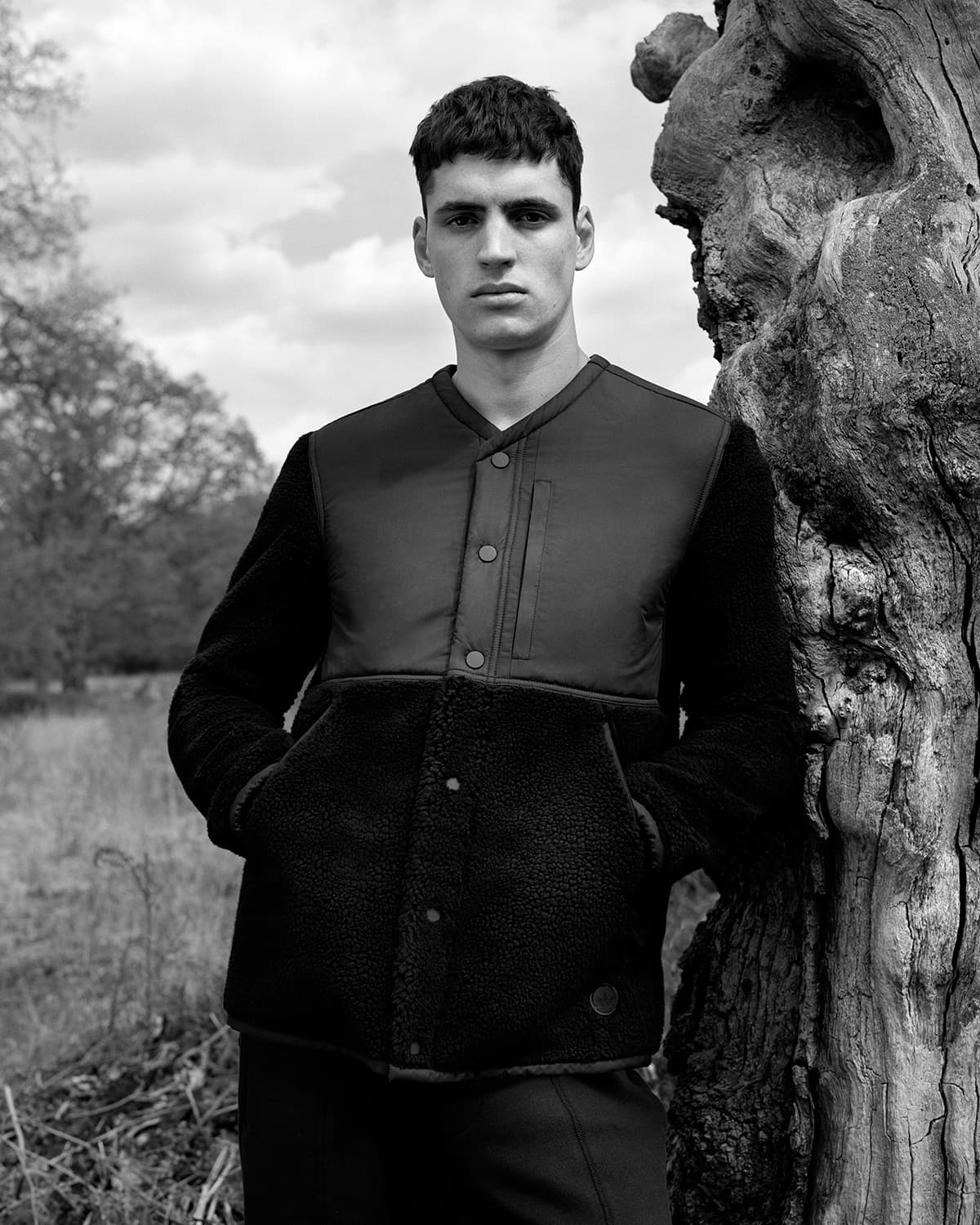 아디다스 오리지널스 x Wings+Horns FW16 컬렉션 9