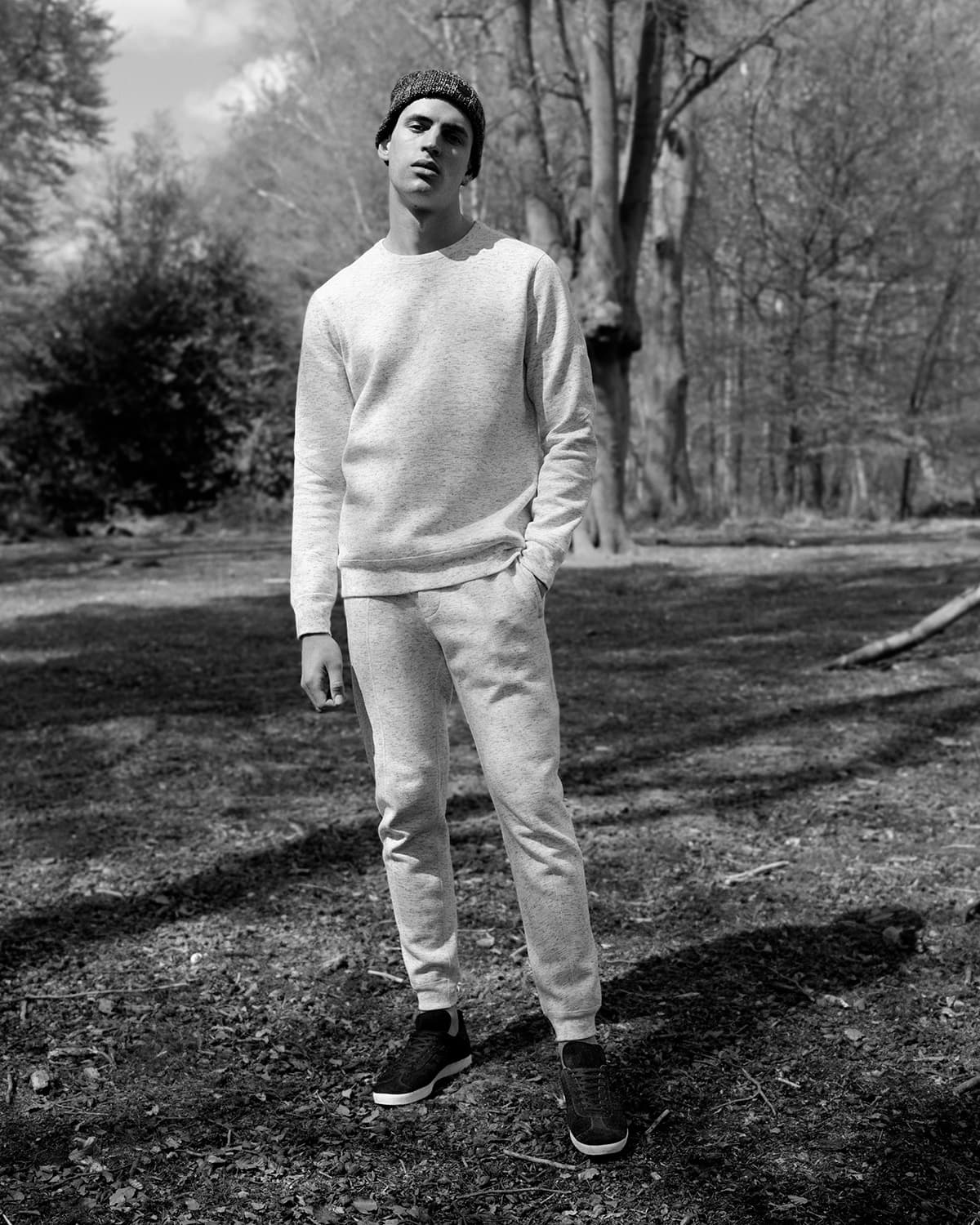 아디다스 오리지널스 x Wings+Horns FW16 컬렉션 11