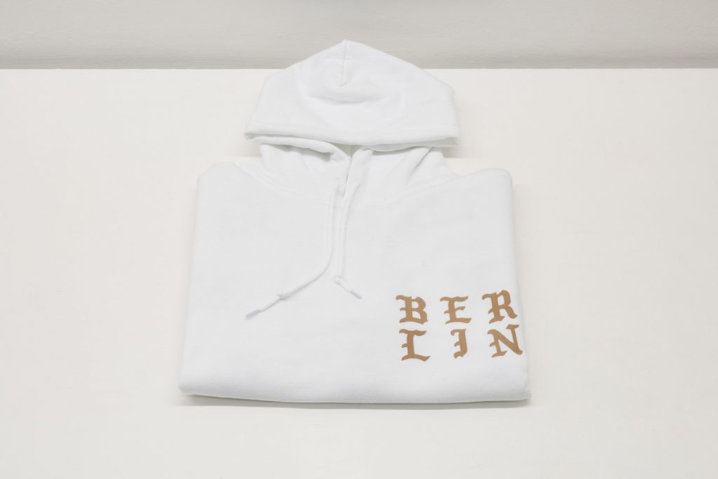 칸예 웨스트, The Life of Pablo 글로벌 팝업 스토어 베를린 스케치 5 pablo-pop-berlin-05
