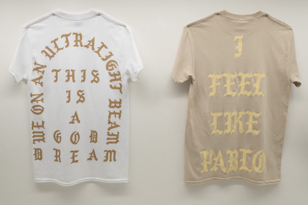칸예 웨스트, The Life of Pablo 글로벌 팝업 스토어 베를린 스케치 7 pablo-pop-berlin-07