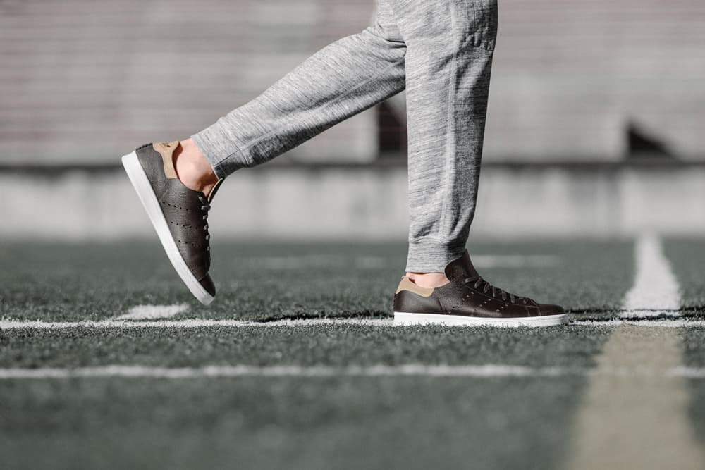 아디다스 오리지널스 x WINGS+HORNS SS15 컬렉션 12