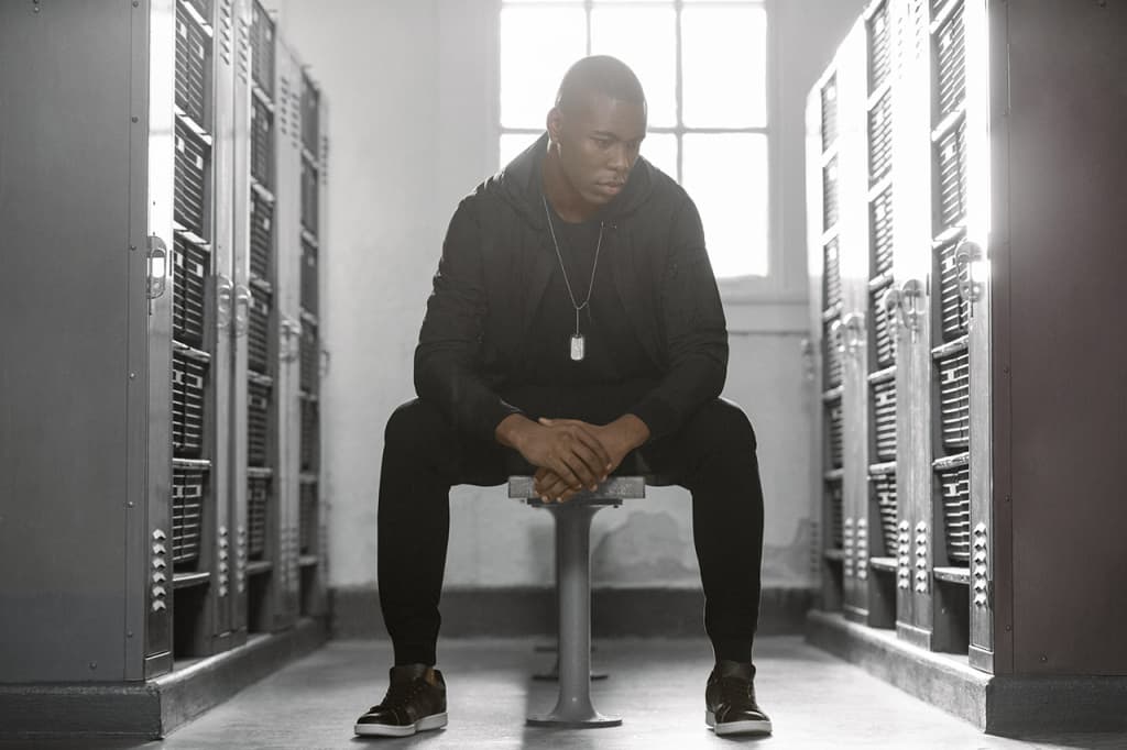 아디다스 오리지널스 x WINGS+HORNS SS15 컬렉션 19