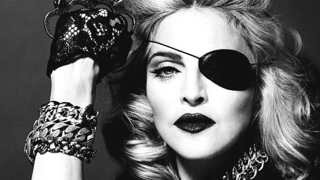 마돈나(Madonna)