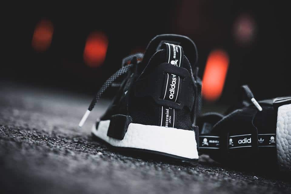 아디다스 x 마스터 마인드 재팬 NMD XR1, 튜블러 인스팅트 룩(adidas x Mastermind Japan NMD XR1, Tubular Instinct) 7