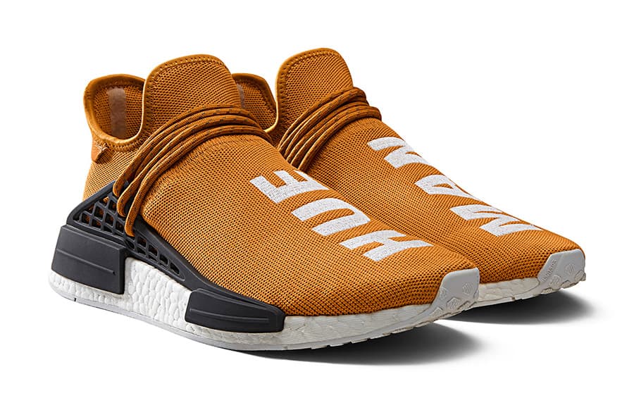 아디다스 오리지널스 x 퍼렐 윌리암스 콜라보레이션 Hu 컬렉션 (adidas Originals x Pharrell Williams) 2016FW 싱글 피스 모음 10
