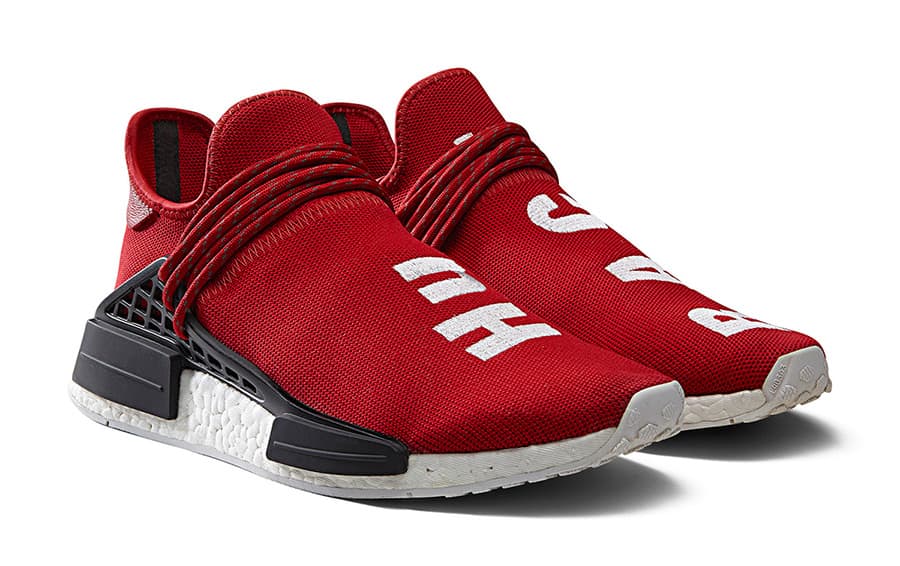 아디다스 오리지널스 x 퍼렐 윌리암스 콜라보레이션 Hu 컬렉션 (adidas Originals x Pharrell Williams) 2016FW 싱글 피스 모음 2