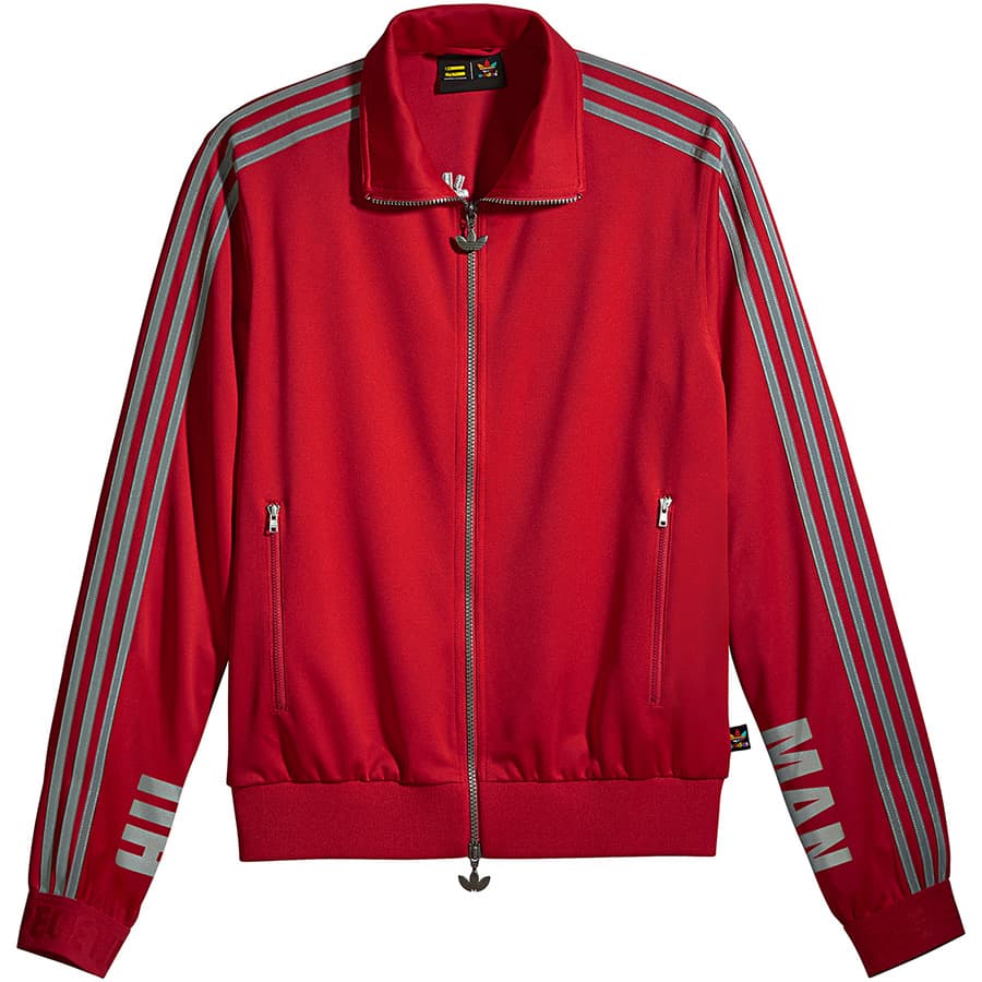 아디다스 오리지널스 x 퍼렐 윌리암스 콜라보레이션 Hu 컬렉션 (adidas Originals x Pharrell Williams) 2016FW 싱글 피스 모음 22
