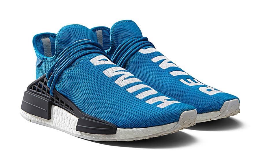 아디다스 오리지널스 x 퍼렐 윌리암스 콜라보레이션 Hu 컬렉션 (adidas Originals x Pharrell Williams) 2016FW 싱글 피스 모음 4