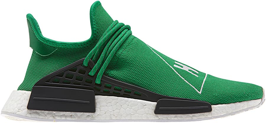 아디다스 오리지널스 x 퍼렐 윌리암스 콜라보레이션 Hu 컬렉션 (adidas Originals x Pharrell Williams) 2016FW 싱글 피스 모음 5