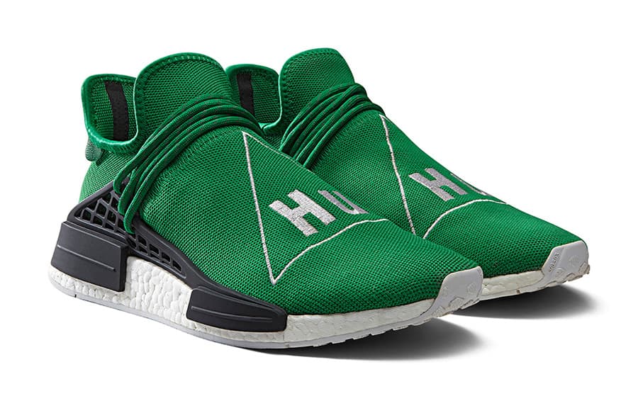 아디다스 오리지널스 x 퍼렐 윌리암스 콜라보레이션 Hu 컬렉션 (adidas Originals x Pharrell Williams) 2016FW 싱글 피스 모음 6